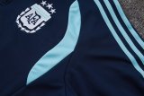 Argentina Training Tracksuit Blue (Kids And Man )  1:1  25-26