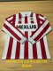 Retro Chivas (Guadalajara ) Long Sleeve  Home 1:1 Quality Soccer Jersey  1995-1996