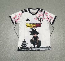 Japan Special Edition  Fans 1:1 Quality Soccer Jersey  25-26