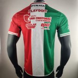 Necaxa Special Edition player 1:1 Quality Soccer Jersey    24-25