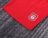 Retro  Liverpool Home Kids 1:1 Quality Soccer Jersey   2004-2005