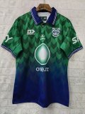 warriors rugby  White Fans  1:1 Quality Rugby jerseys  2026