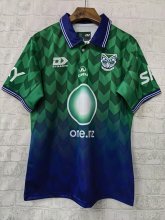warriors rugby  White Fans  1:1 Quality Rugby jerseys  2026