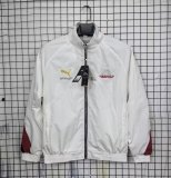 AC Puma Retro Windbreaker 1:1  24-25