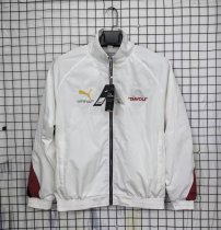 AC Puma Retro Windbreaker 1:1  24-25
