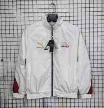 AC Puma Retro Windbreaker 1:1  24-25