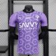Al Hilal SFC third  Away  Player 1:1 Quality Soccer Jersey   24-25
