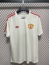 Manchester United Special Edition  Fans 1:1 Quality Soccer Jersey    24-25