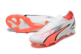 Puma Ultra Ultimate FG39-45 彪马世界杯全针织防水FG足球鞋