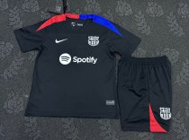 Barcelona Training clothes kids  24-25