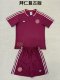 RetroBayern Munich  T-shirt  Special Edition Fans 1:1 Quality Soccer Jersey   25-26