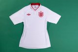 Retro England home 2012 1:1 Quality Soccer Jersey