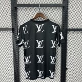 LV Real Madrid  Special Edition  Fans  1:1 Quality Soccer Jersey   25-26
