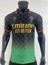 AC Milan Special Edition Player  1:1 Quality Soccer Jersey  24-25