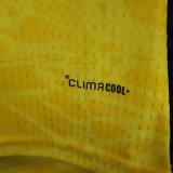 Colombia Women Home  Player 1:1 Quality Soccer Jersey 26-27 (2026)
