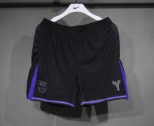 Barcelona Away Player Pant Pants Shorts  1:1 Quality Soccer Jersey 25-26