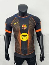 Barcelona  Special Edition Player 1:1 Quality Soccer Jersey 25-26
