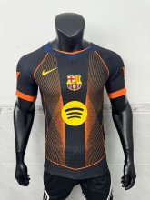 Barcelona  Special Edition Player 1:1 Quality Soccer Jersey 25-26