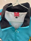 Barcelona  Retro Windbreaker  1:1  25-26