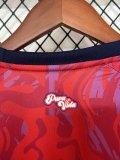 Costa Rica  Home Fans 1:1 Quality Soccer Jersey  26-27 (2026)