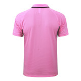 Miami  Polo Fans Pink 1:1 Quality Soccer Jersey  25-26