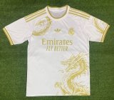 Real Madrid  Special Edition Fans 1:1 Quality Soccer Jersey    24-25