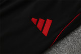 Manchester United Training Tracksuit White (Kids And Man )  1:1  25-26