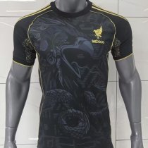 Mexico Special Edition player 1:1 Quality Soccer Jersey  25-26