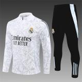 Real Madrid Training  Tracksuit  1:1  24 -25