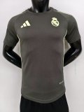 Real Madrid Special Edition  player 1:1 Quality Soccer Jersey   25-26
