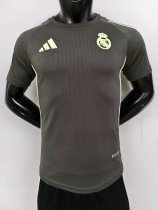 Real Madrid Special Edition  player 1:1 Quality Soccer Jersey   25-26