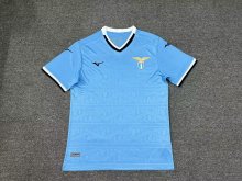 Lazio Home Fans  1:1 Quality Soccer Jersey   24-25