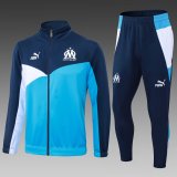 Marseille Jacket  Tracksuit  1:1  24 -25