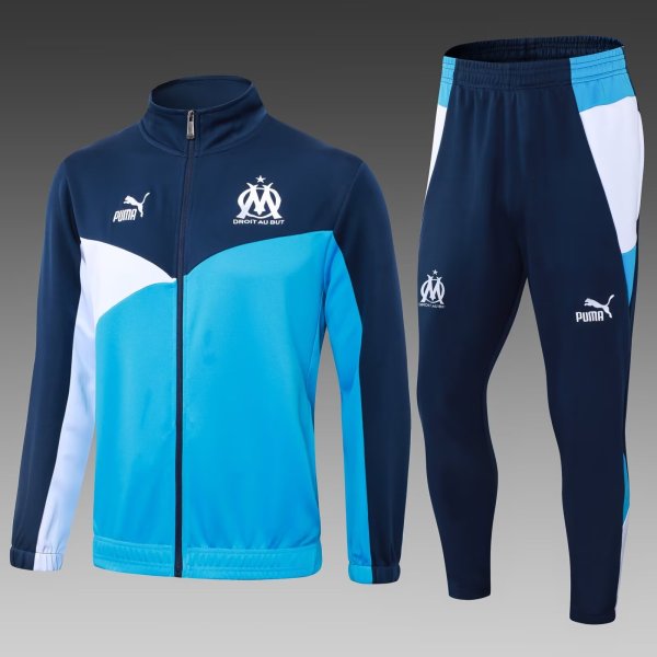 Marseille Jacket  Tracksuit  1:1  24 -25