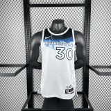 Minnesota Timberwolves  City Edition #30 RANDLE NBA Jerseys  2025