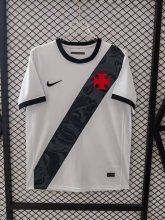 Vasco da Gama Away Fans 1:1 Quality Soccer Jersey 26-27
