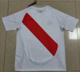 Peru Home  fans 1:1 24-25