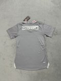 Sao Paulo Training Grey women fans 1:1 Quality Soccer Jersey 25-26