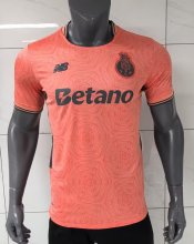 Porto Away Fans  25-26  1:1 Quality Soccer Jersey