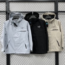 ARCTERYX Interchange Jacket Windbreaker 1:1 25-26
