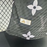 LV Real Madrid Special Edition Player  1:1 Quality Soccer Jersey   25-26