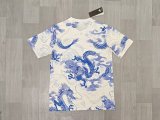 Real Madrid  China Dragon Special Edition  Fans  1:1 Quality Soccer Jersey  25-26