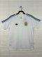 Argentina  t-shirt White  Fans 2005