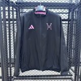 Miami Windbreaker  pink 25-26