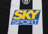 Retro Juventus Home Kids   1:1 Quality Soccer Jersey  2004-2005