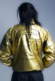 FC Two-sided  Windbreaker 1:1 Quality Soccer Jersey 25-26
