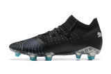 Puma Future Z 1.3 Teazer FG 39-45 彪马未来之星二代内马尔专属战靴防水全针织FG足球鞋