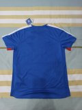 Retro Rangers Home  1:1 Quality Soccer Jersey  2015/2016