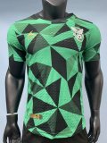 CS Constantine home  player  1:1 Quality Soccer Jersey   25-26