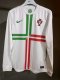 Retro Portugal player Away Long 1:1 Quality Soccer Jersey  2012